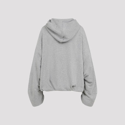 HANNETT HOODIE GREY