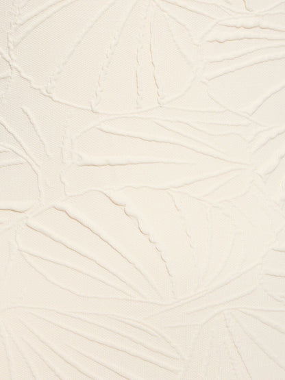 SWIMSUIT APOLLON FROST IVORY