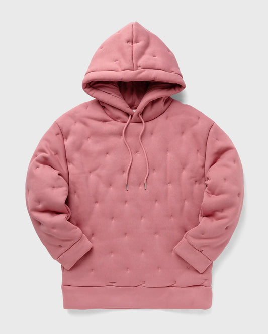 HOODIE ROSE DUST
