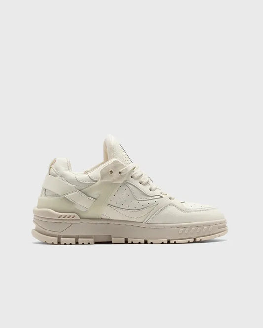 ASTRO SNEAKER BEIGE / BEIGE
