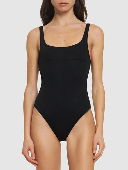 SWIMSUIT APOLLON BLACK