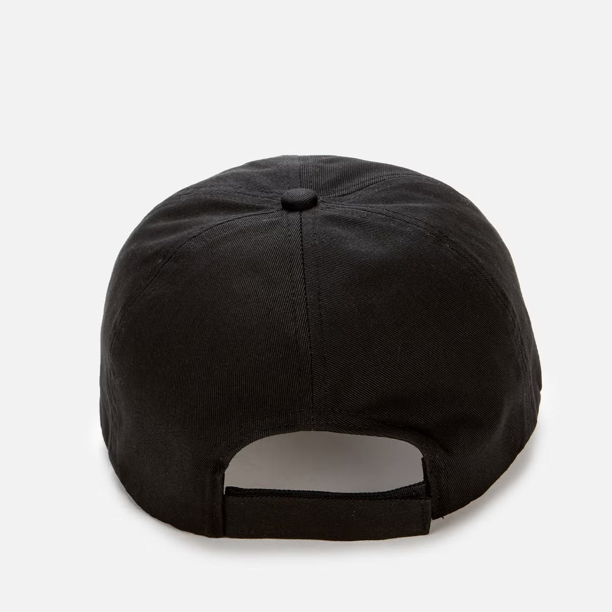 CAP HAT BLACK