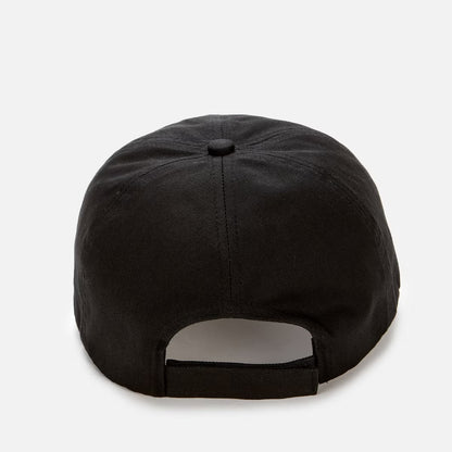 CAP HAT BLACK