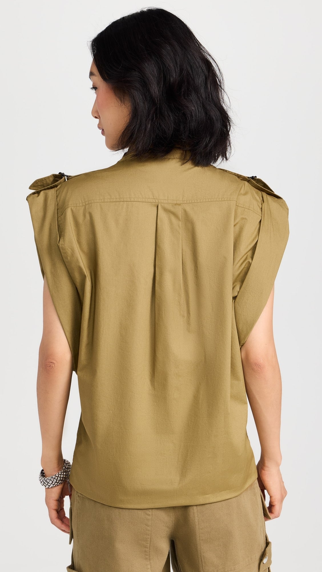 REMEA KHAKI