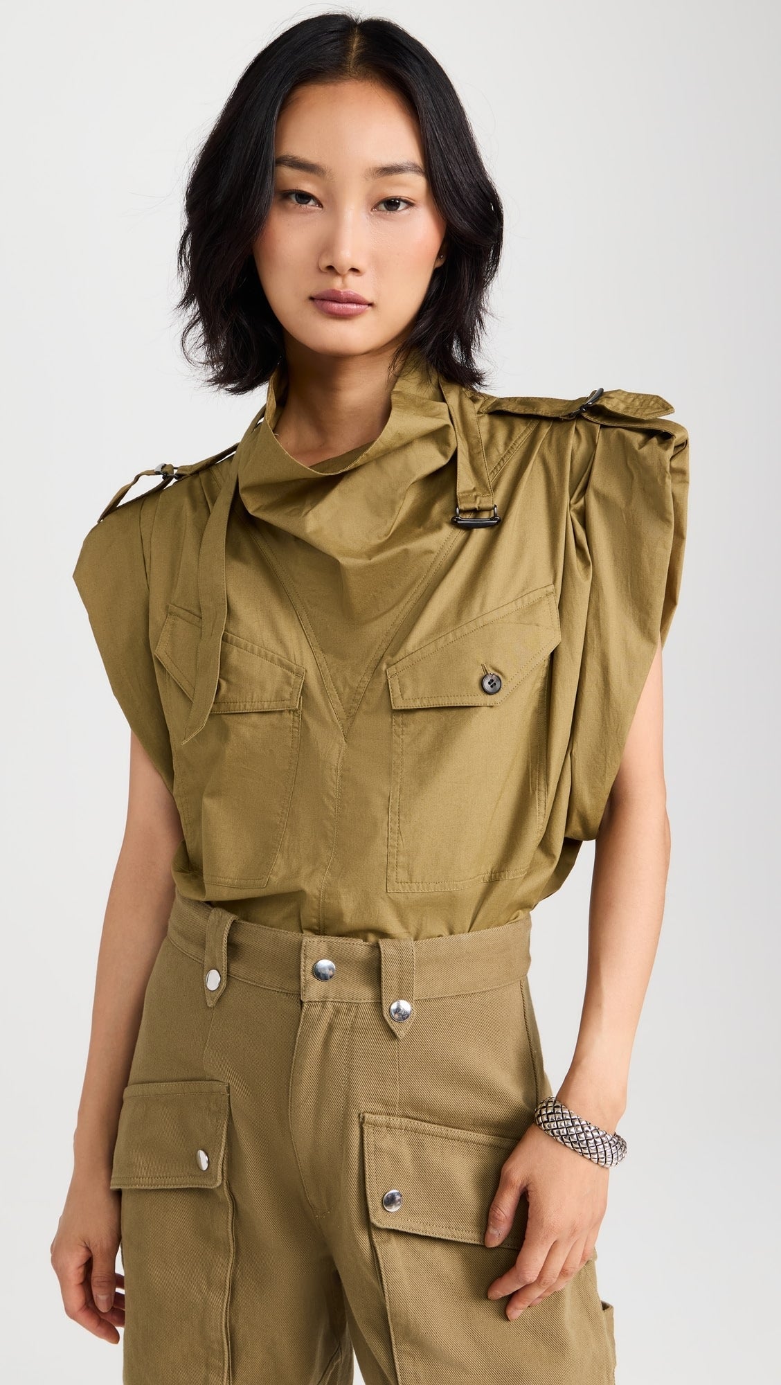 REMEA KHAKI