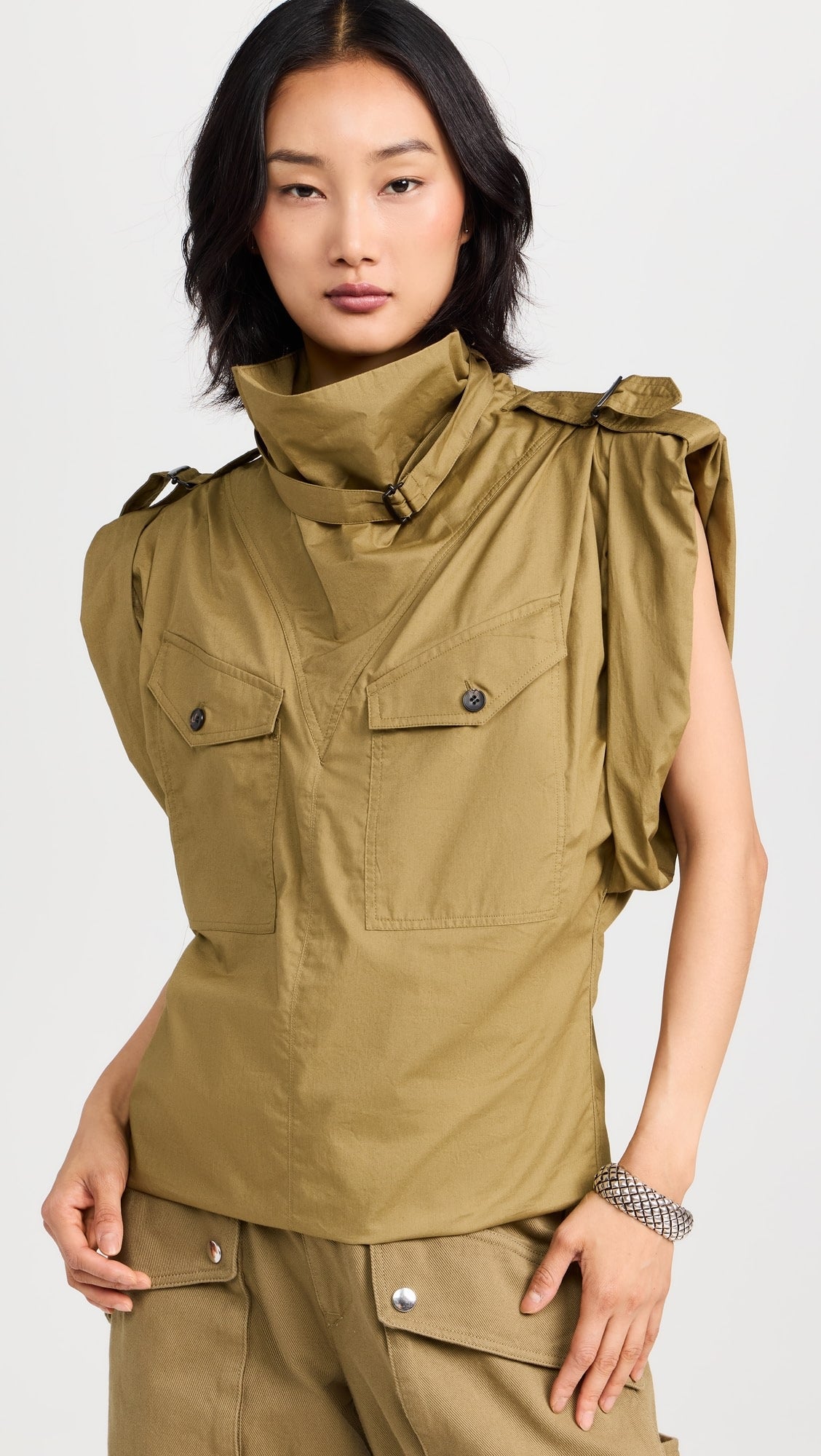 REMEA KHAKI