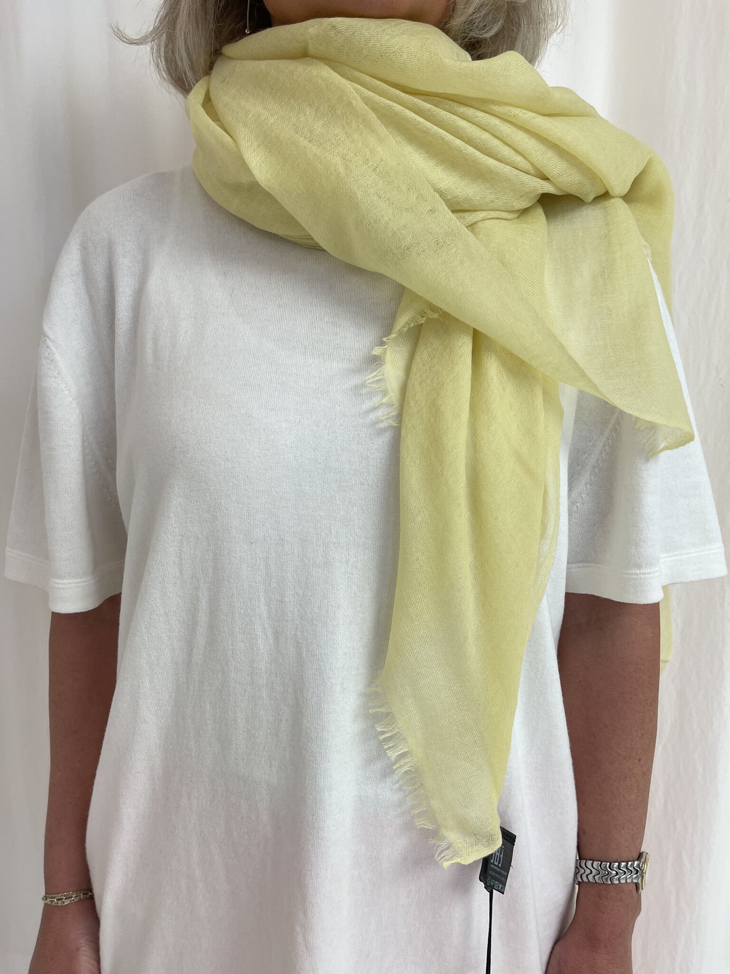ALETTE LIGHT YELLOW