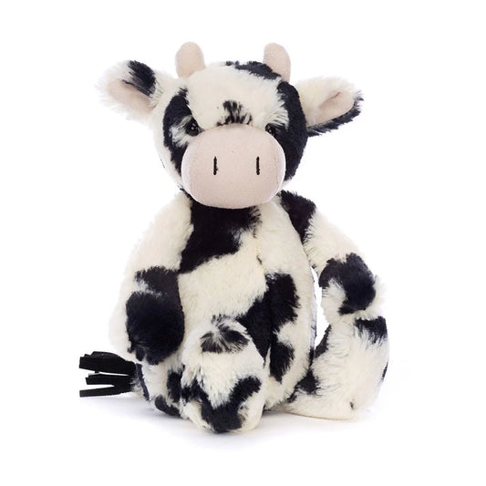 BASHFUL CALF ORIGINAL BROWN