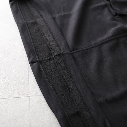 LONG SKIRT BLACK