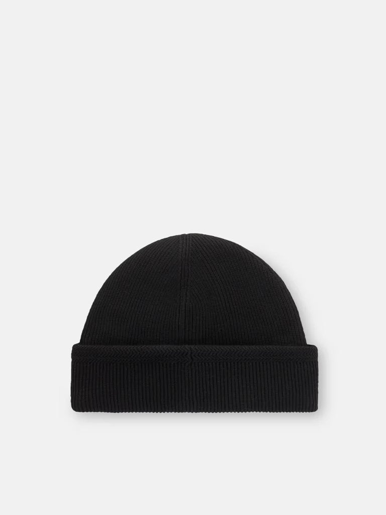 BEANIE BLACK