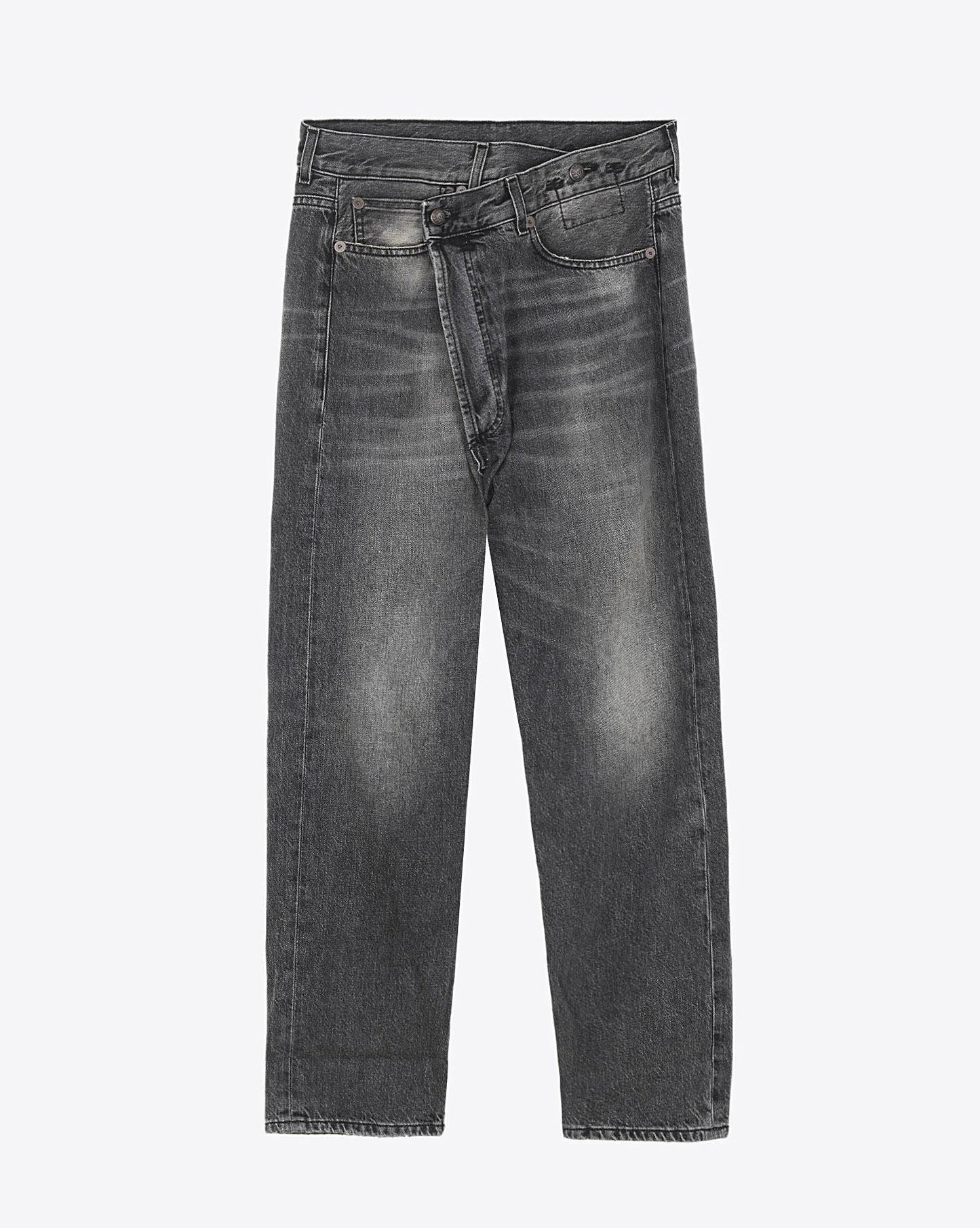 CROSS OVER JEAN LEYTON BLACK
