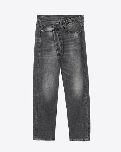CROSS OVER JEAN LEYTON BLACK