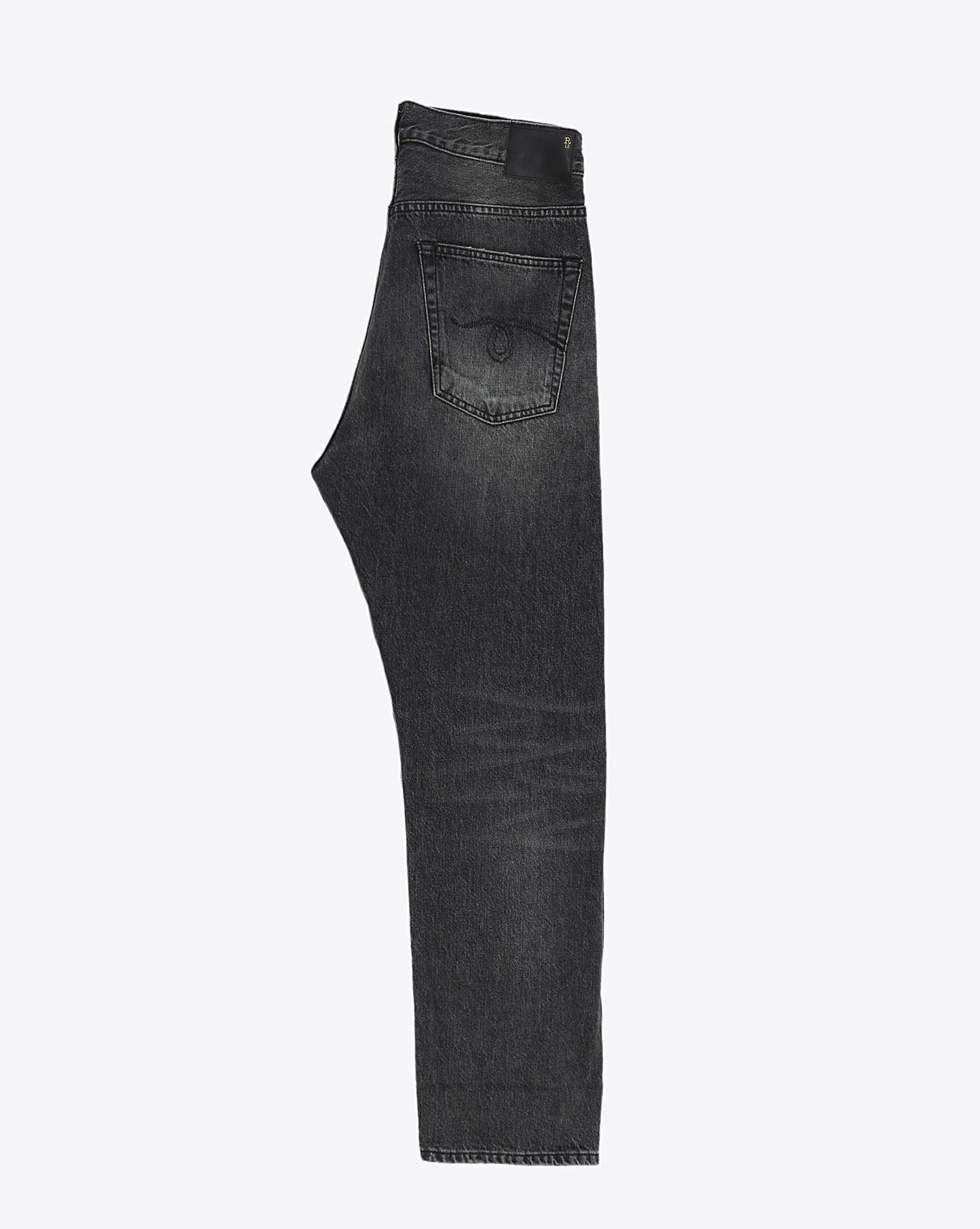 CROSS OVER JEAN LEYTON BLACK