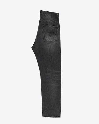 CROSS OVER JEAN LEYTON BLACK