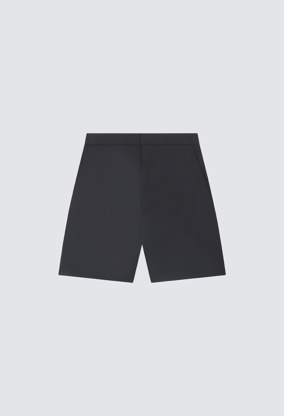 TAILORED MINI SHORTS SIMAI BLACK