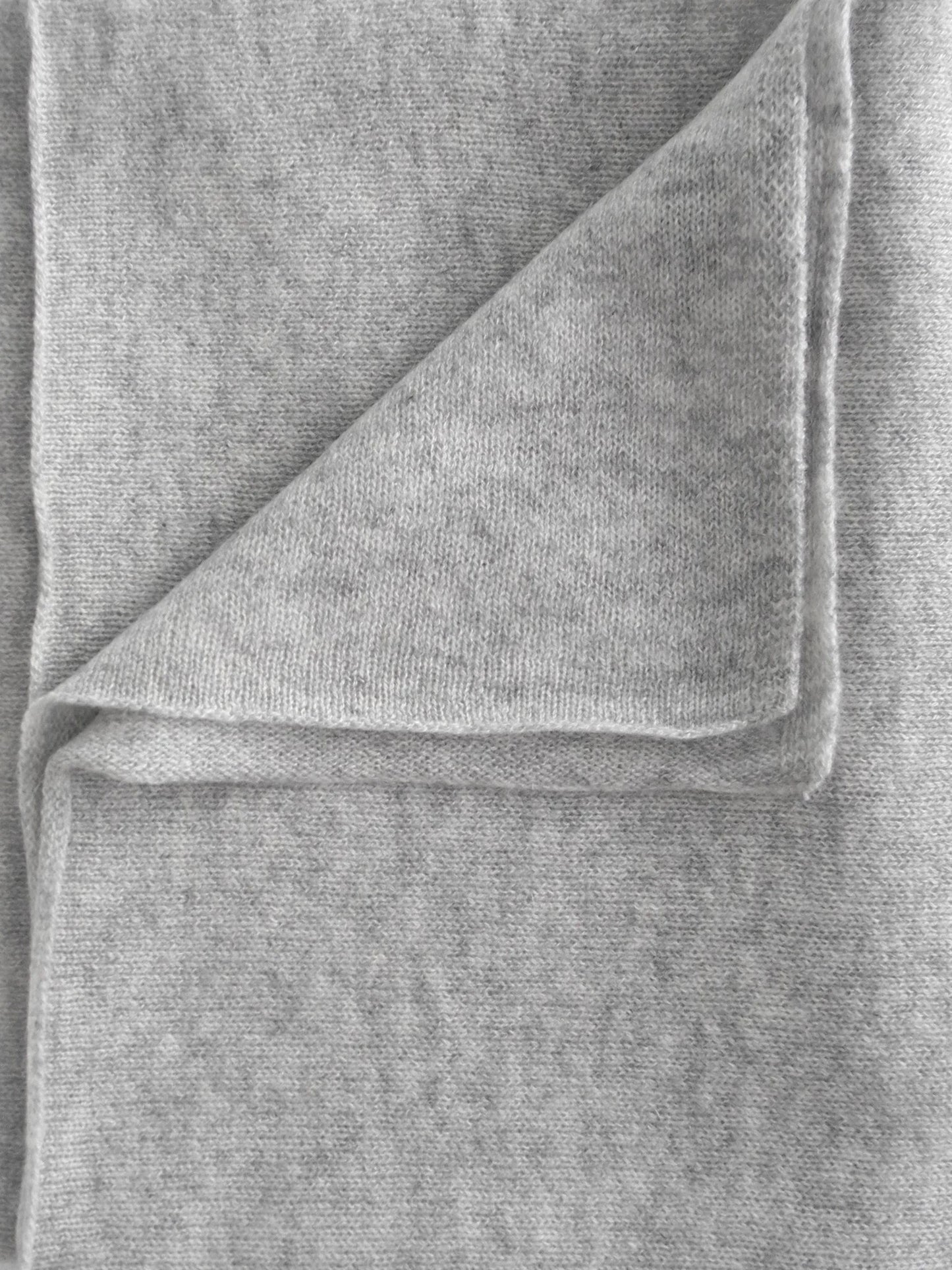 COSY van SjaalMania Sjaal Cosy 100% Kasjmier Frost