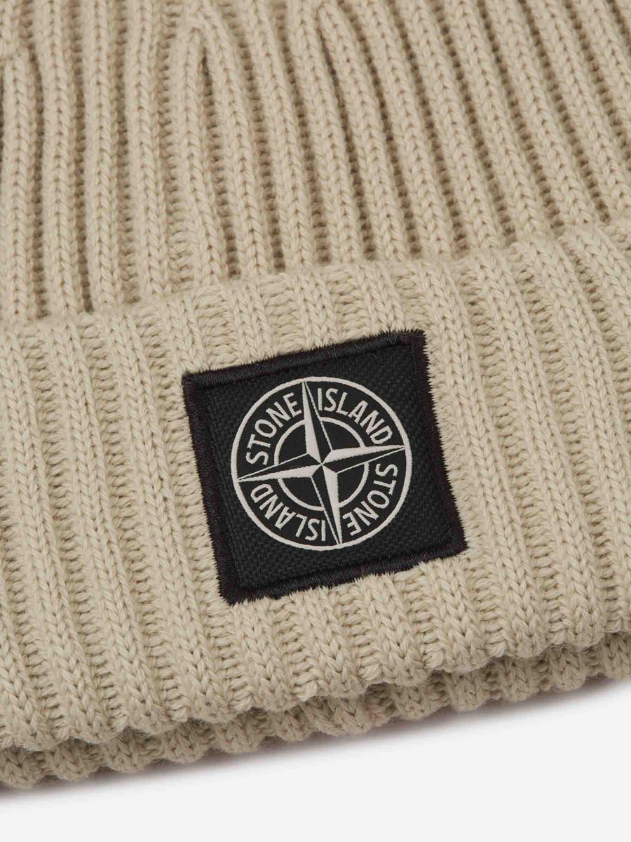 BEANIE PLASTER