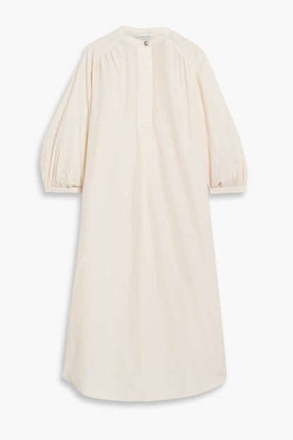 SHIRT DRESS HERA ROSE