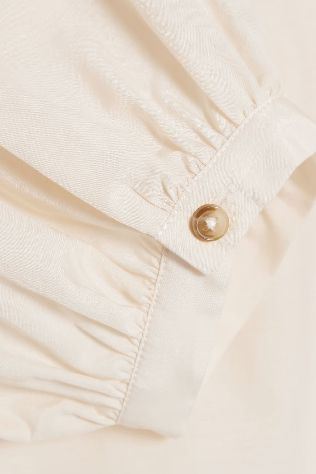 SHIRT DRESS HERA ROSE
